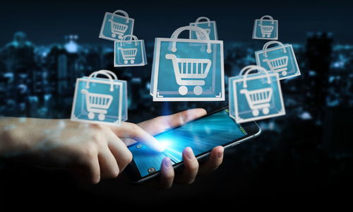 字節(jié)跳動關(guān)聯(lián)企業(yè)入股斯達領(lǐng)科,后者為跨境電商公司