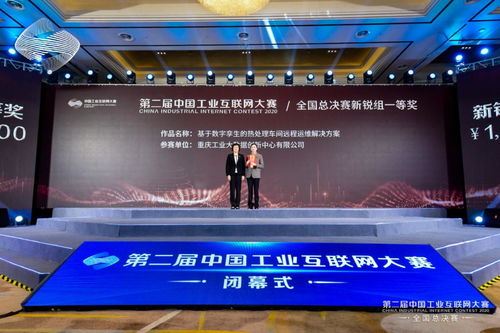 北碚巾幗榜樣先進事跡展播 2020年度重慶市三八紅旗集體 重慶工業(yè)大數據創(chuàng)新中心團隊