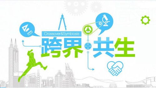 為什么創業一定不能錯過互聯網