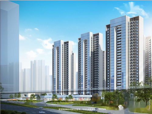 官宣 經開區以非居住房地產租賃為引擎，助推贛州走向世界